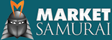MarketSamurai logo