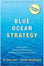 Best Business Books #8 - Blue Ocean Strategy by W. Chan Kim