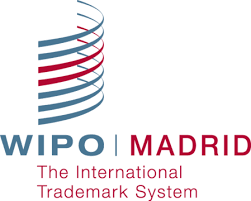 WIPO international trademarks