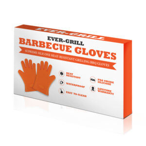 ever grill barbeque gloves