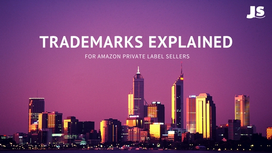 trademarks explained for private label sellers