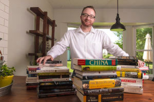 best entrepreneur books