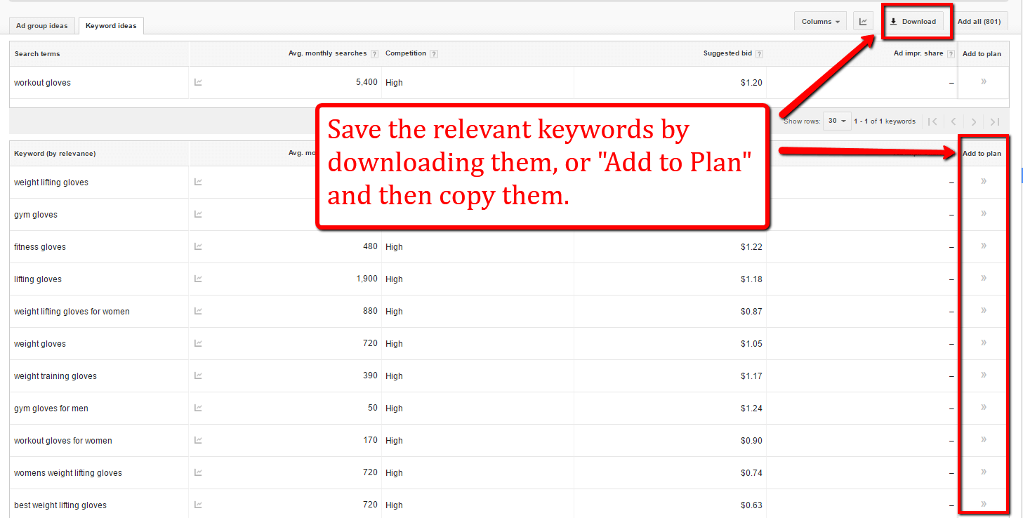 save_keywords