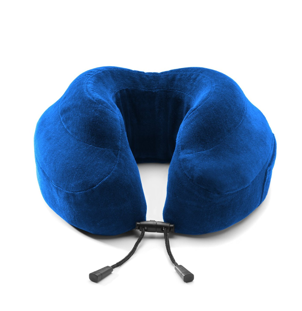 Travel pillow