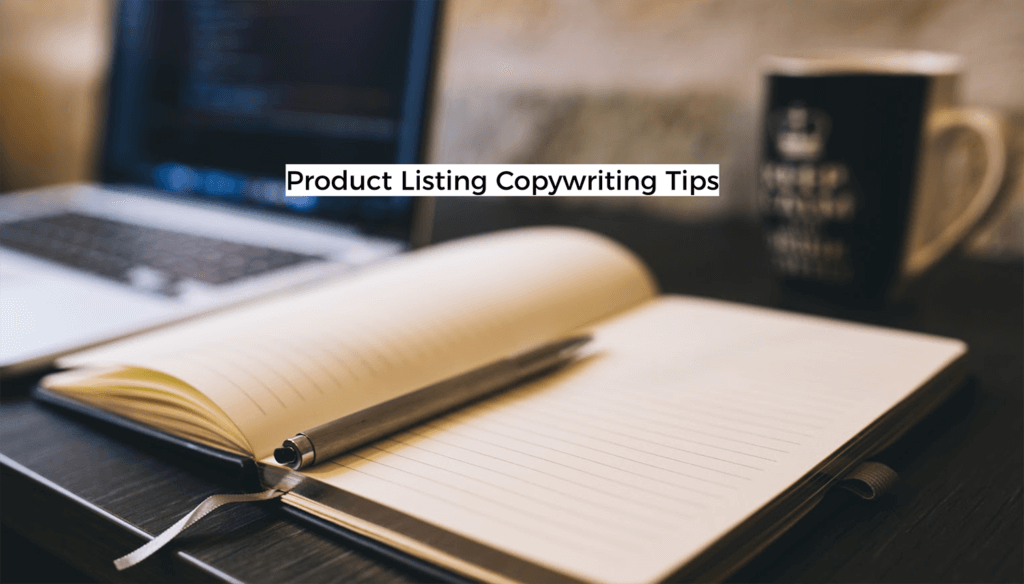 amazon product listing copywriting tips
