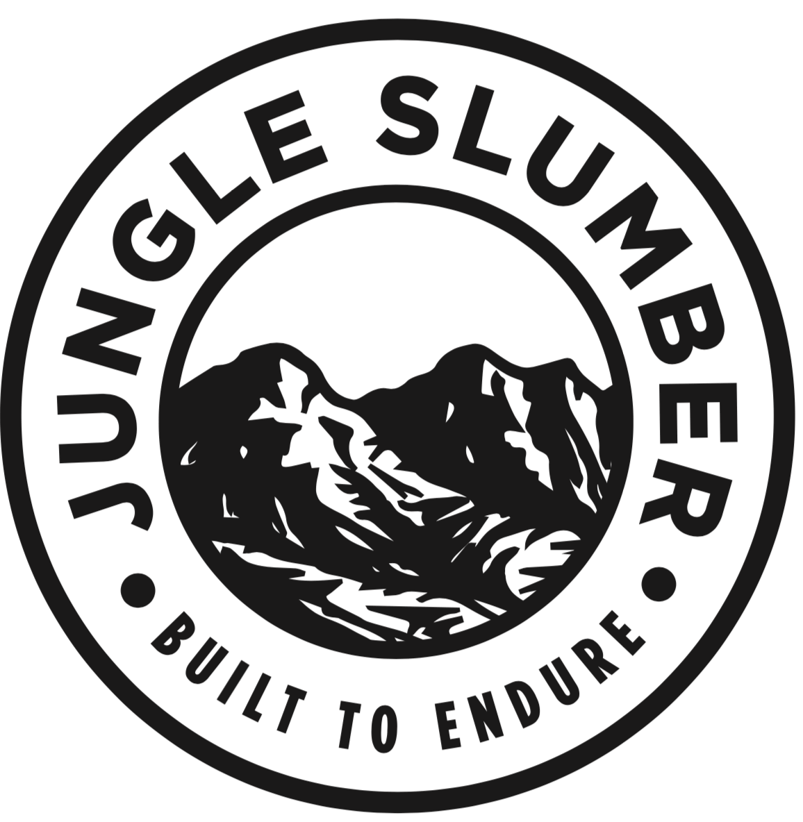 Jungle Slumber Logo