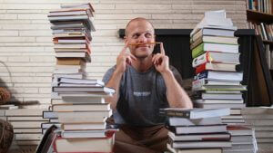 Also, having done some research on Tim Ferriss recently, 