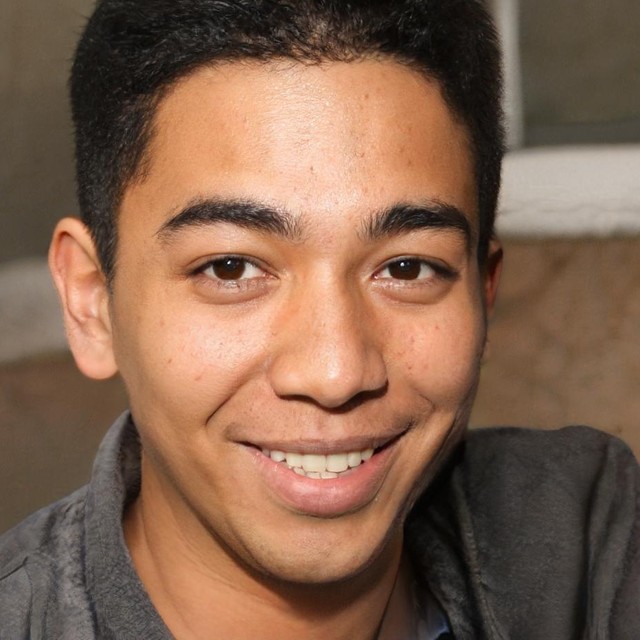 Mark Anthony Reyes