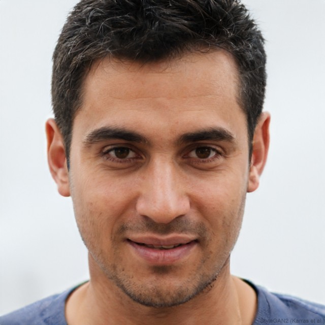 Arjun Menon