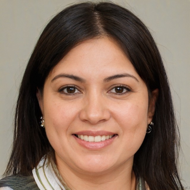 Anjali Deshpande